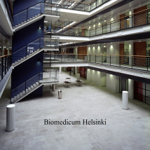 Biomedicum-Helsinki