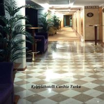 Kylpylahotelli-Caribia-Turku