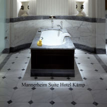 Mannerheim-Suite